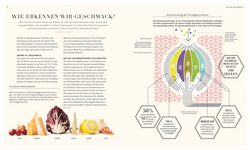 Innenansicht 3 zum Buch So funktioniert Geschmack Innenansicht 3 zum Buch So funktioniert Geschmack