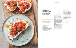 Innenansicht 3 zum Buch Ultimativ kochen mit der Mikrowelle