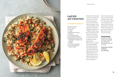 Innenansicht 5 zum Buch Ultimativ kochen mit der Mikrowelle