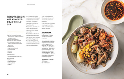 Innenansicht 6 zum Buch Ultimativ kochen mit der Mikrowelle