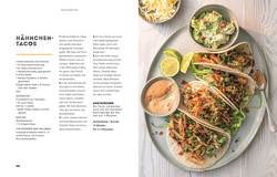 Innenansicht 7 zum Buch Ultimativ kochen mit der Mikrowelle