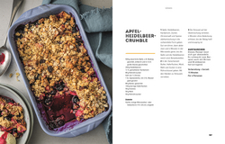 Innenansicht 8 zum Buch Ultimativ kochen mit der Mikrowelle