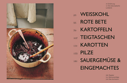 Innenansicht 1 zum Buch Kapusta