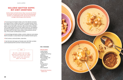 Innenansicht 1 zum Buch Meze