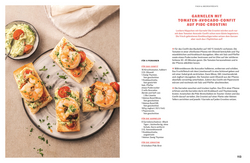 Innenansicht 3 zum Buch Meze