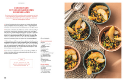 Innenansicht 4 zum Buch Meze