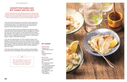 Innenansicht 5 zum Buch Meze