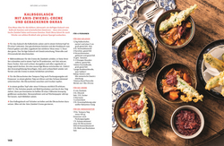 Innenansicht 6 zum Buch Meze