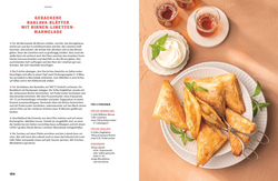 Innenansicht 7 zum Buch Meze