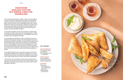 Innenansicht 7 zum Buch Meze