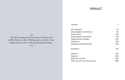 Innenansicht 1 zum Buch Göttinnen und Götter