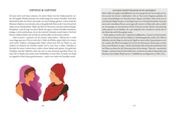 Innenansicht 4 zum Buch Göttinnen und Götter