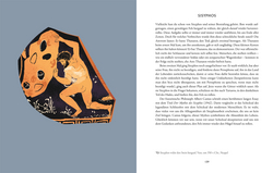 Innenansicht 6 zum Buch Göttinnen und Götter