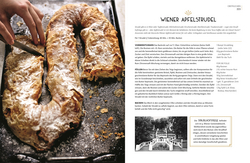 Innenansicht 8 zum Buch Wiener Küche