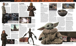 Innenansicht 1 zum Buch Star Wars™ Das ultimative Buch