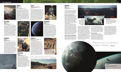 Innenansicht 3 zum Buch Star Wars™ Das ultimative Buch