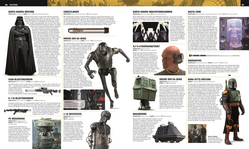 Innenansicht 4 zum Buch Star Wars™ Das ultimative Buch