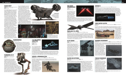 Innenansicht 6 zum Buch Star Wars™ Das ultimative Buch