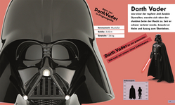 Innenansicht 4 zum Buch Star Wars™ In Lebensgröße