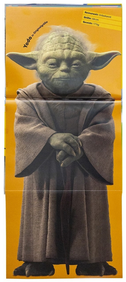 Innenansicht 7 zum Buch Star Wars™ In Lebensgröße