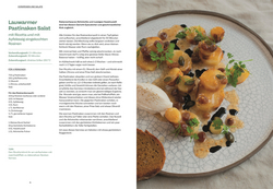 Innenansicht 2 zum Buch Fire & Dine