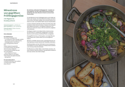 Innenansicht 6 zum Buch Fire & Dine