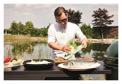 Innenansicht 7 zum Buch Fire & Dine