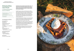 Innenansicht 7 zum Buch Fire & Dine