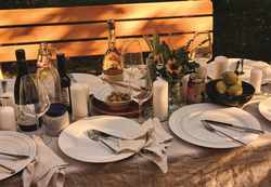 Innenansicht 8 zum Buch Fire & Dine