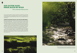 Innenansicht 4 zum Buch Wilde Zeiten Küche