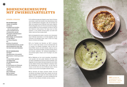 Innenansicht 5 zum Buch Wilde Zeiten Küche