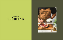 Innenansicht 4 zum Buch Pizza Napoli-Style