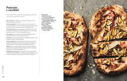 Innenansicht 6 zum Buch Pizza Napoli-Style