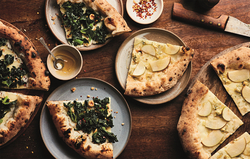 Innenansicht 7 zum Buch Pizza Napoli-Style