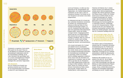 Innenansicht 5 zum Buch Laborwerte einfach verstehen
