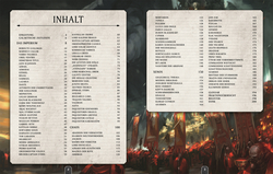 Innenansicht 1 zum Buch Warhammer 40.000 Lexikon der Figuren