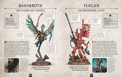Innenansicht 6 zum Buch Warhammer 40.000 Lexikon der Figuren