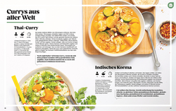 Innenansicht 6 zum Buch Cook it! Veggie