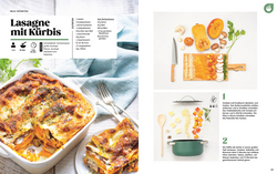 Innenansicht 7 zum Buch Cook it! Veggie