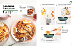 Innenansicht 8 zum Buch Cook it! Veggie