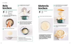 Innenansicht 3 zum Buch Cook it! Asien