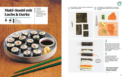 Innenansicht 4 zum Buch Cook it! Asien