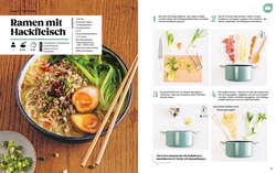 Innenansicht 5 zum Buch Cook it! Asien