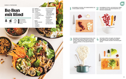 Innenansicht 6 zum Buch Cook it! Asien