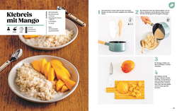 Innenansicht 8 zum Buch Cook it! Asien