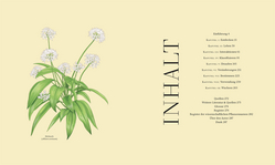 Innenansicht 1 zum Buch Wildpflanzen