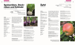 Innenansicht 6 zum Buch Hier wächst was!