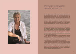 Innenansicht 2 zum Buch Hormonyoga für die Wechseljahre