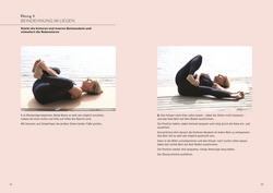 Innenansicht 5 zum Buch Hormonyoga für die Wechseljahre