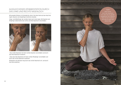Innenansicht 8 zum Buch Hormonyoga für die Wechseljahre